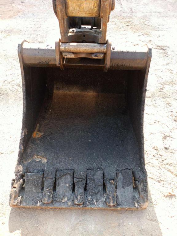 Wacker Neuson EW100 Foto 6