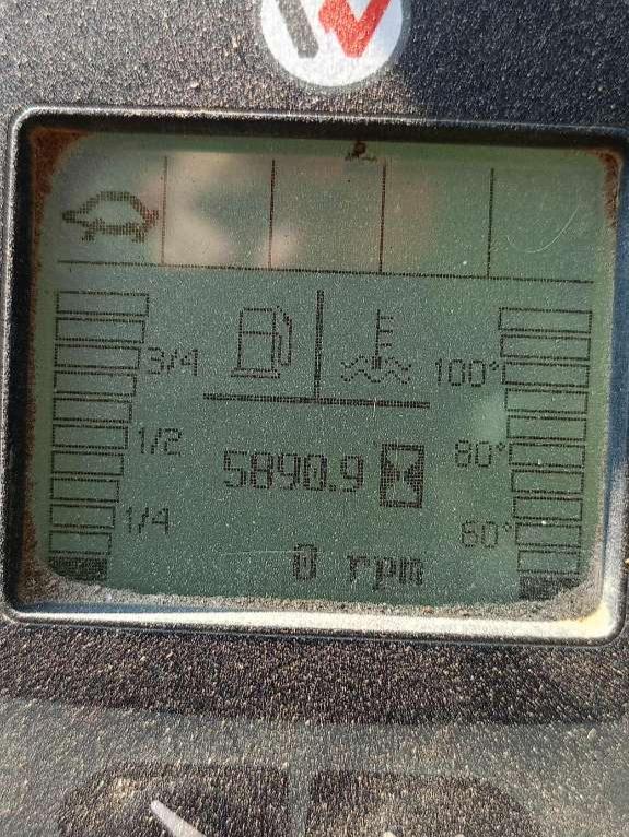 Wacker Neuson EW100 Foto 7