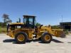 Caterpillar 924G z Foto 1 thumbnail