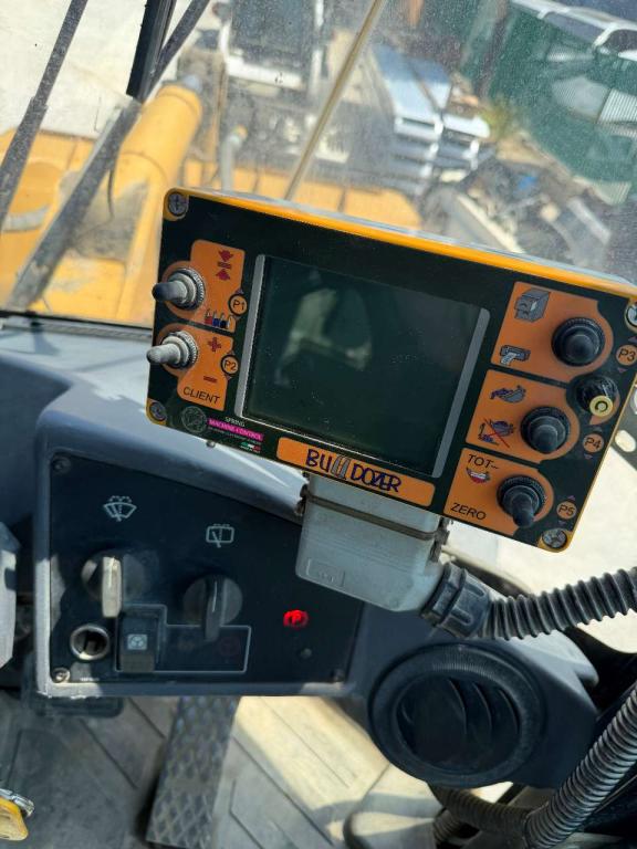 Caterpillar 924G z Foto 10