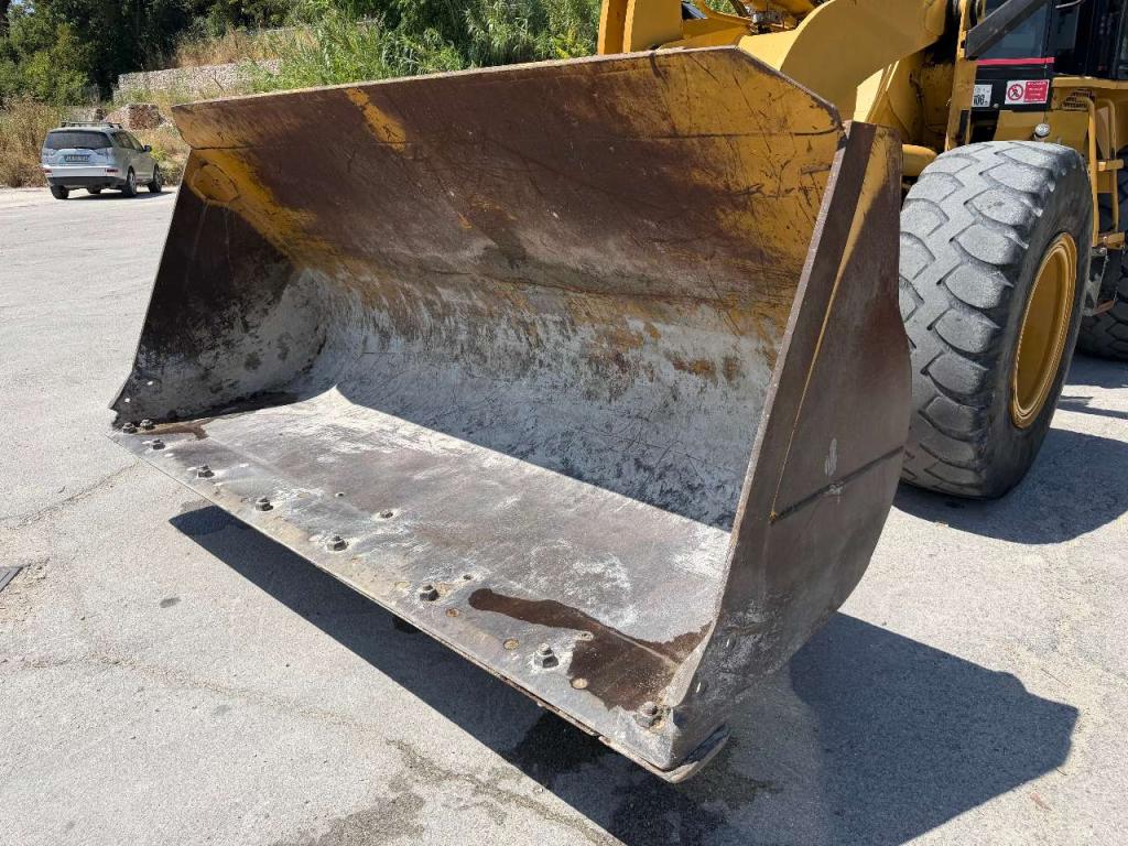 Caterpillar 924G z Foto 3