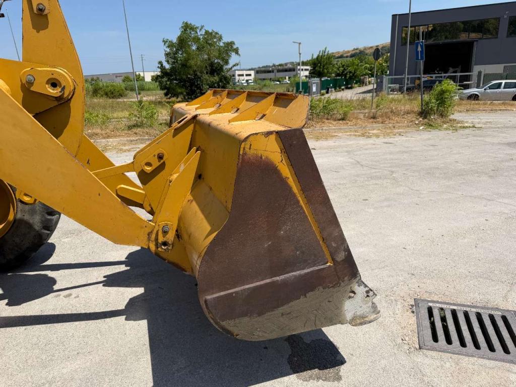 Caterpillar 924G z Foto 5