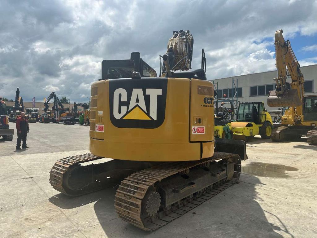Caterpillar 315F LCR Foto 4
