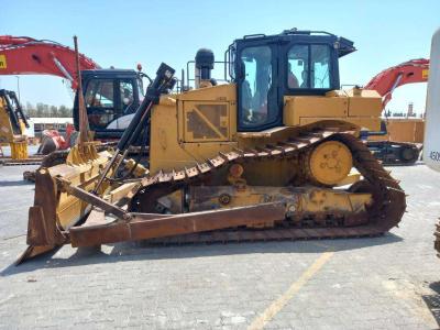 Caterpillar D6R LGP (Abu Dhabi)