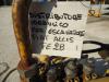 Distributore idraulico per Fiat Allis FE28 Foto 4 thumbnail