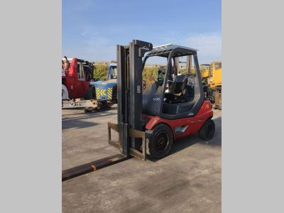 Linde H30D in vendita da Uni.Trucks Srl