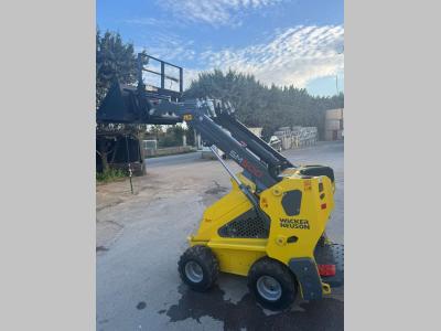 Wacker Neuson SM50D