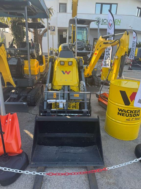 Wacker Neuson SM50D Foto 13