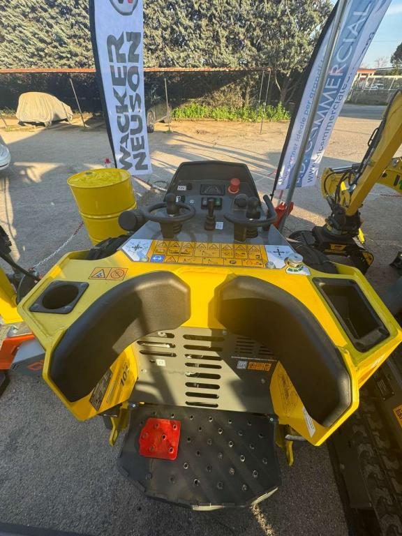 Wacker Neuson SM50D Foto 15