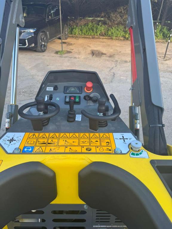 Wacker Neuson SM50D Foto 2
