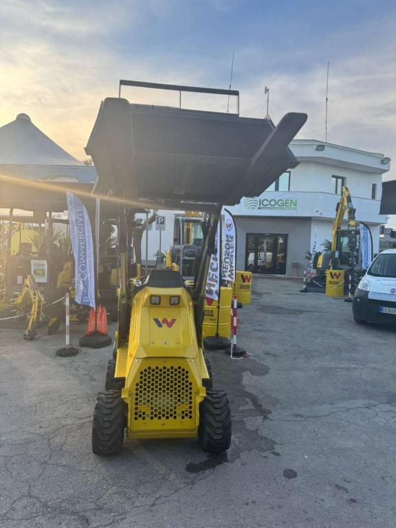 Wacker Neuson SM50D Foto 6