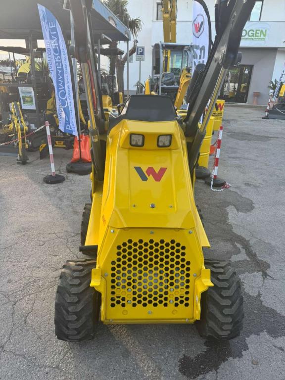 Wacker Neuson SM50D Foto 7