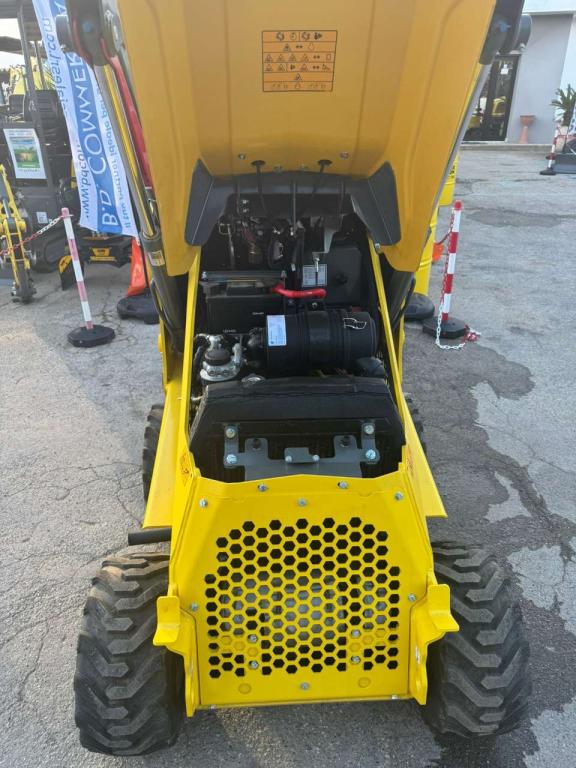 Wacker Neuson SM50D Foto 9