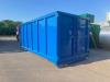 CONTAINER SCARRABILE NUOVO A CIELO APERTO Foto 3 thumbnail