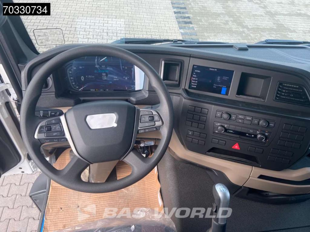 Man TGS 22.440 TGS 4X2 Foto 10