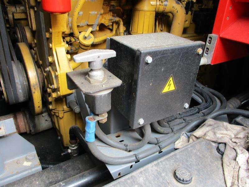 Atlas Copco XAHS 426 CD - N Foto 5