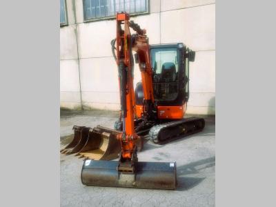 Kubota U36.4 in vendita da Pernicini srl
