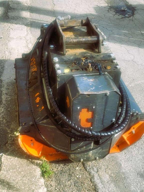 Kubota U36.4 Foto 6
