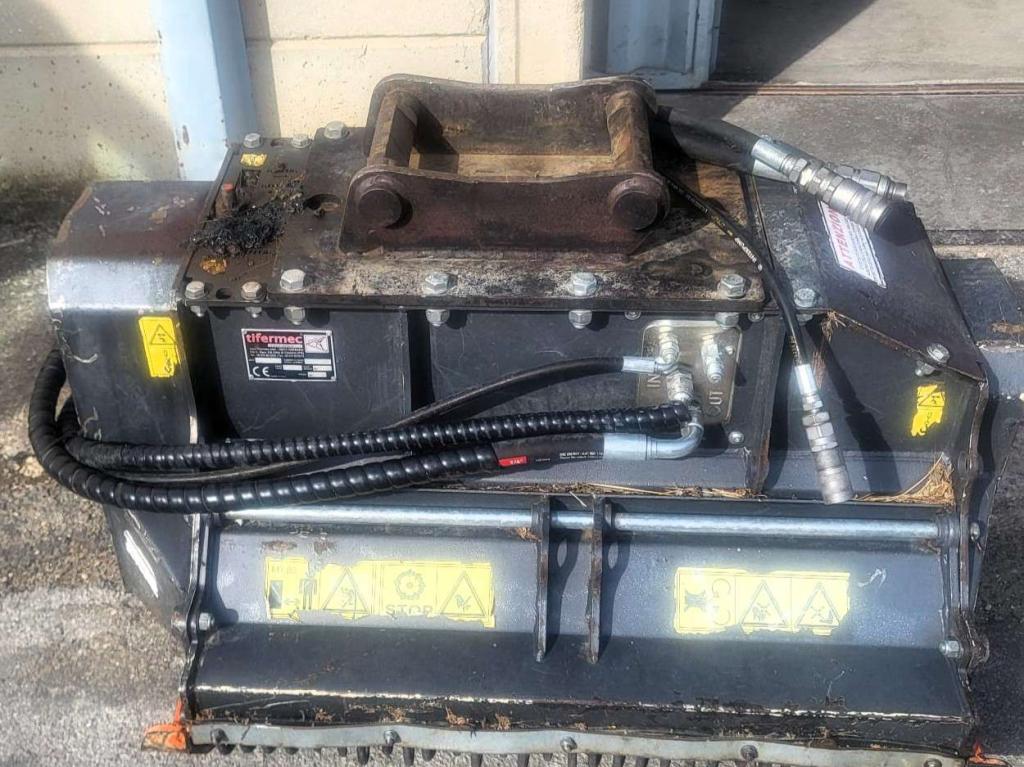 Kubota U36.4 Foto 9
