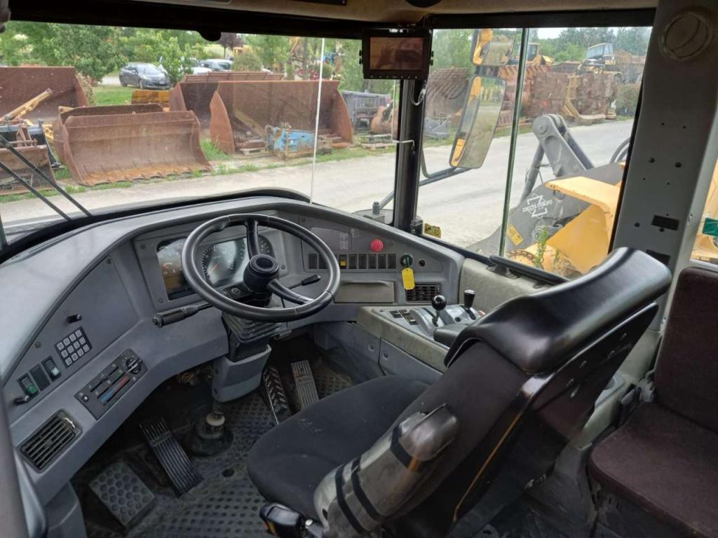 Volvo A30D Foto 11