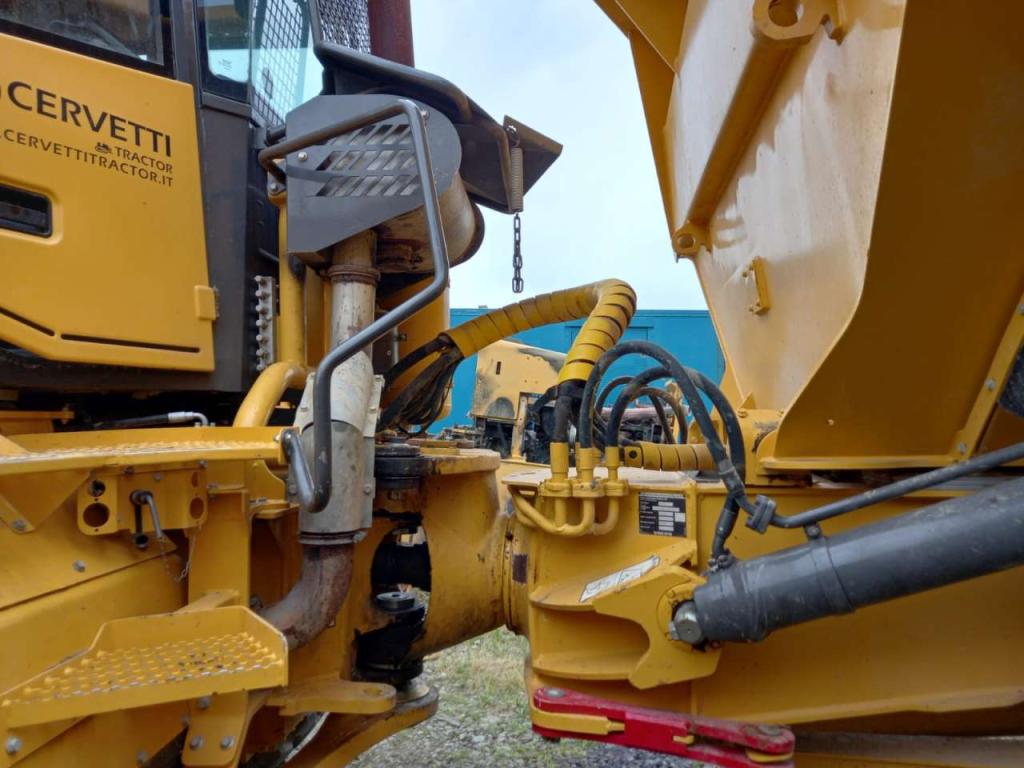 Volvo A30D Foto 13