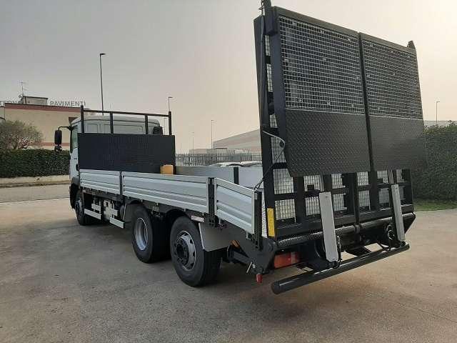 Man TGM 22.290 Foto 4