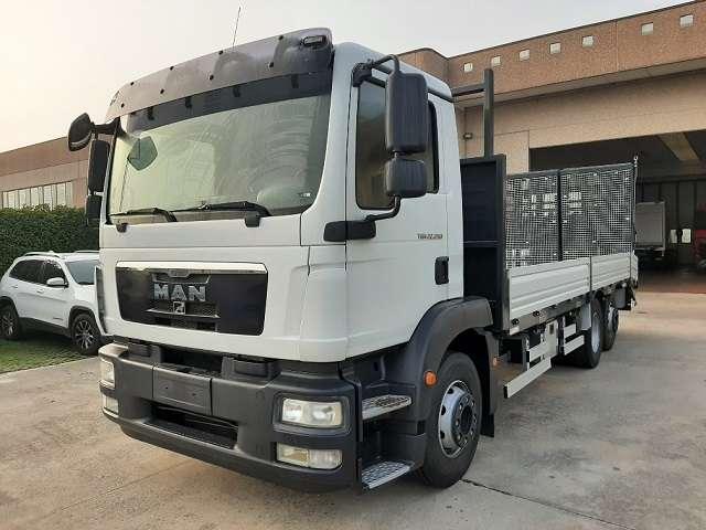Man TGM 22.290 Foto 5