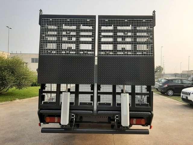 Man TGM 22.290 Foto 6
