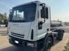 Iveco EUROCARGO 120e18 Foto 1 thumbnail