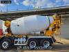 Mercedes-Benz Arocs 3240 Arocs 8X4 9m3 Schwing Stetter Euro 6 Foto 6 thumbnail