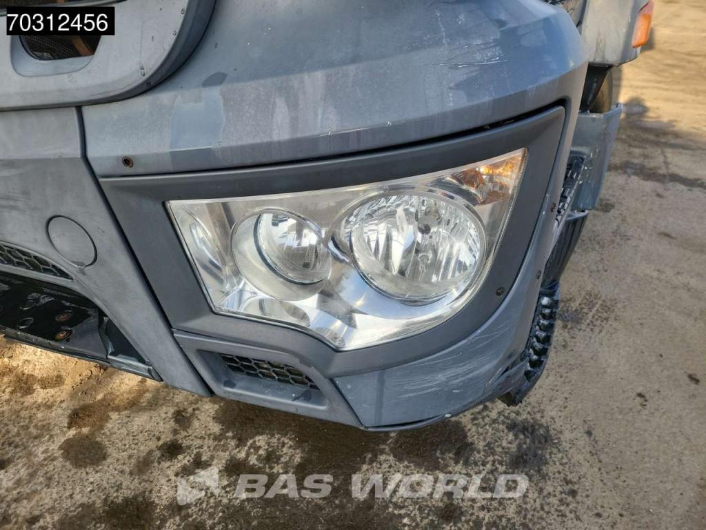 Mercedes-Benz Arocs 3240 Arocs 8X4 9m3 Schwing Stetter Euro 6 Foto 10