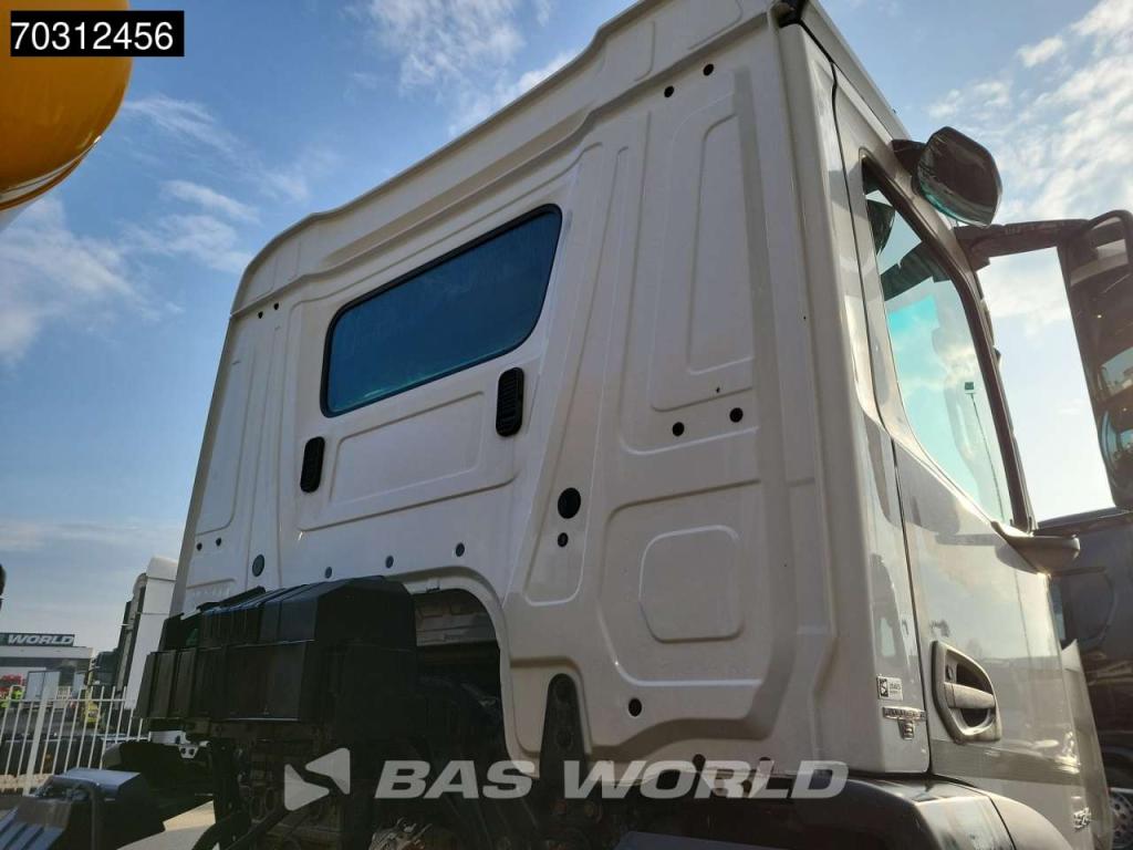 Mercedes-Benz Arocs 3240 Arocs 8X4 9m3 Schwing Stetter Euro 6 Foto 12