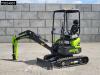 Zoomlion ZE18 GU Foto 2 thumbnail