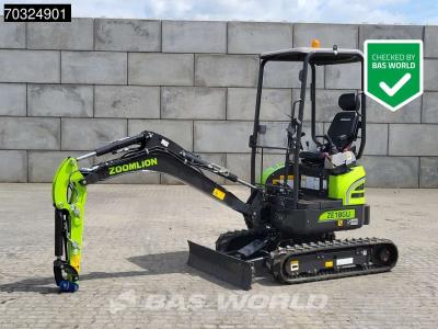 Zoomlion ZE18 GU in vendita da BAS World B.V.
