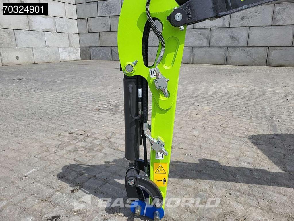 Zoomlion ZE18 GU Foto 10