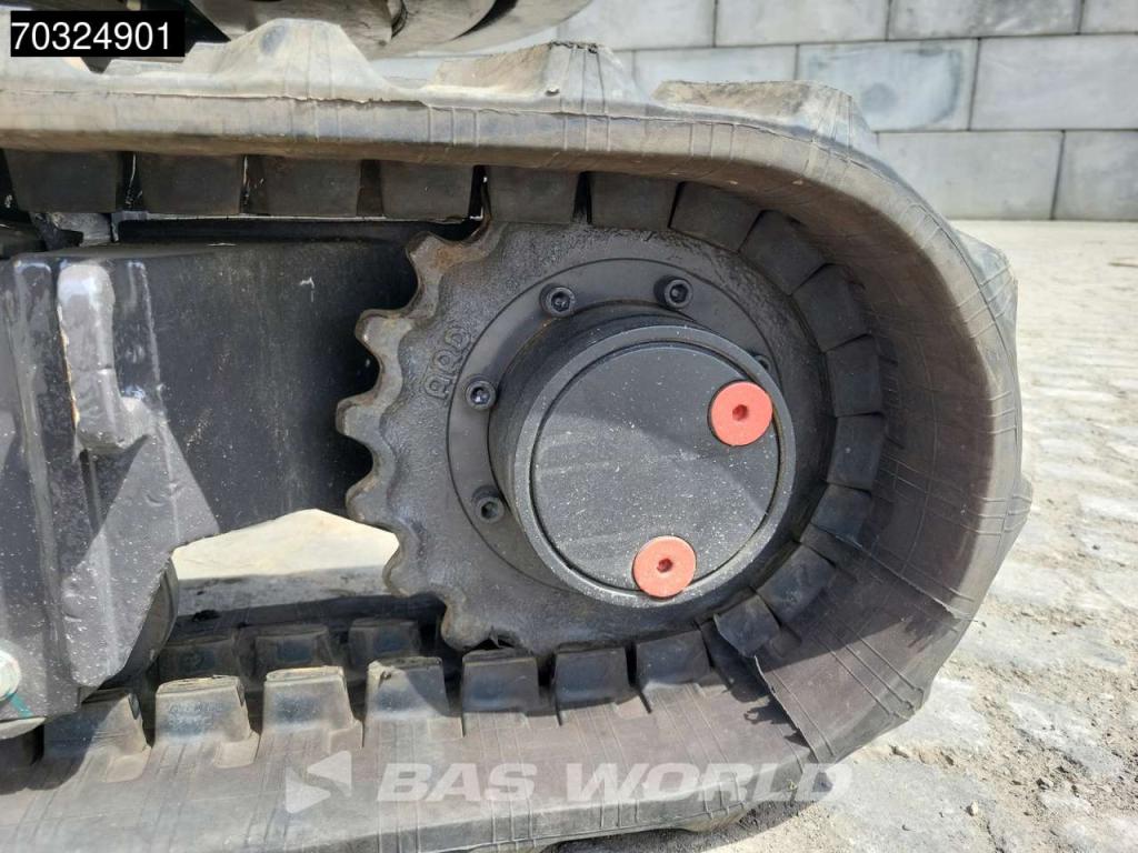 Zoomlion ZE18 GU Foto 23