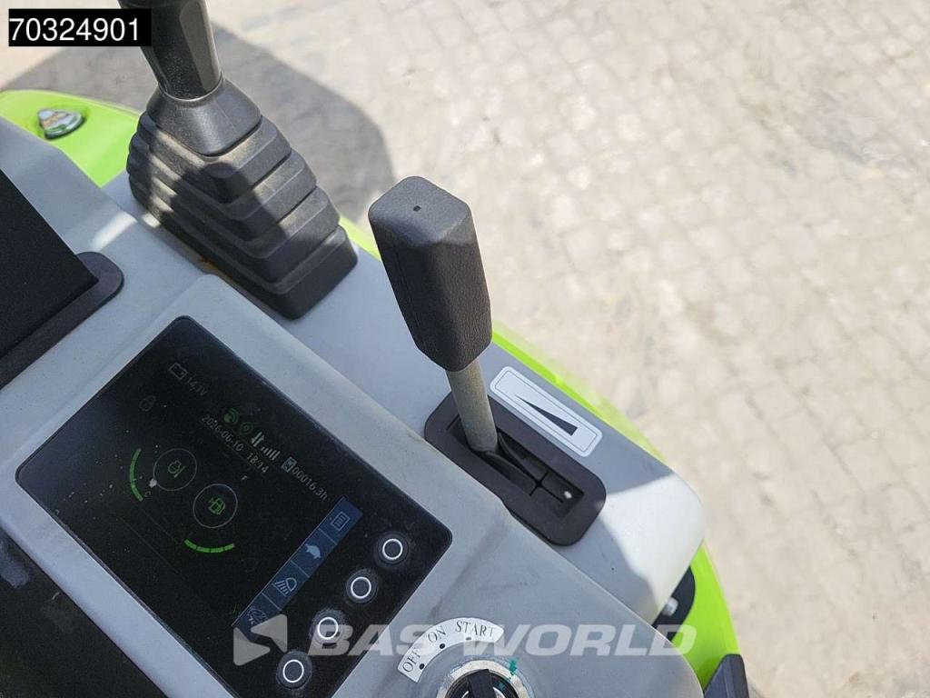 Zoomlion ZE18 GU Foto 28