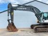 Volvo EC380DL - Automatic Greasing / Quick Coupler Foto 17 thumbnail