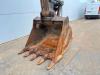 Volvo EC380DL - Automatic Greasing / Quick Coupler Foto 19 thumbnail
