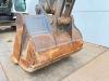 Volvo EC380DL - Automatic Greasing / Quick Coupler Foto 20 thumbnail