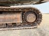 Volvo EC380DL - Automatic Greasing / Quick Coupler Foto 24 thumbnail