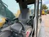 Volvo EC380DL - Automatic Greasing / Quick Coupler Foto 8 thumbnail