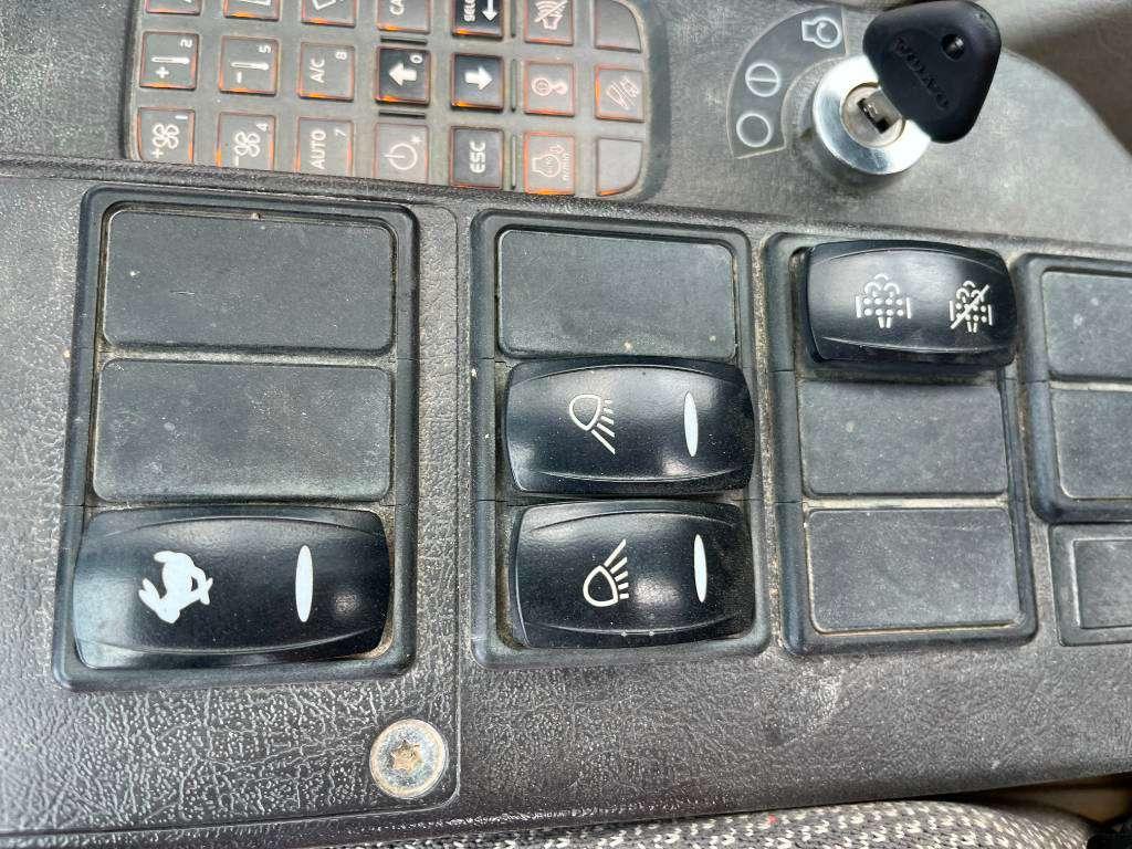 Volvo EC380DL - Automatic Greasing / Quick Coupler Foto 14