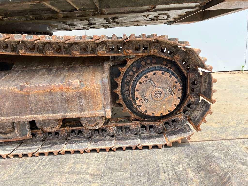 Volvo EC380DL - Automatic Greasing / Quick Coupler Foto 24