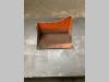 Supporto marmitta per Fiat Hitachi EX 235 Foto 3 thumbnail