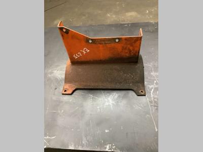 Supporto marmitta per Fiat Hitachi EX 235 in vendita da Massucco T. Srl Area Ricambi