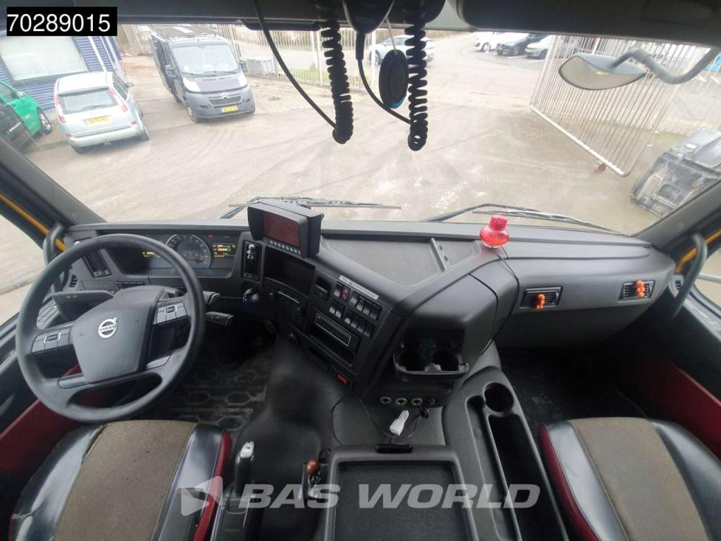 Volvo FMX 520 FMX 8X4 Foto 21