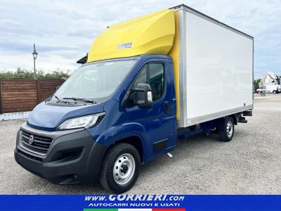 Fiat DUCATO in vendita da Gorrieri Autocarri Srl