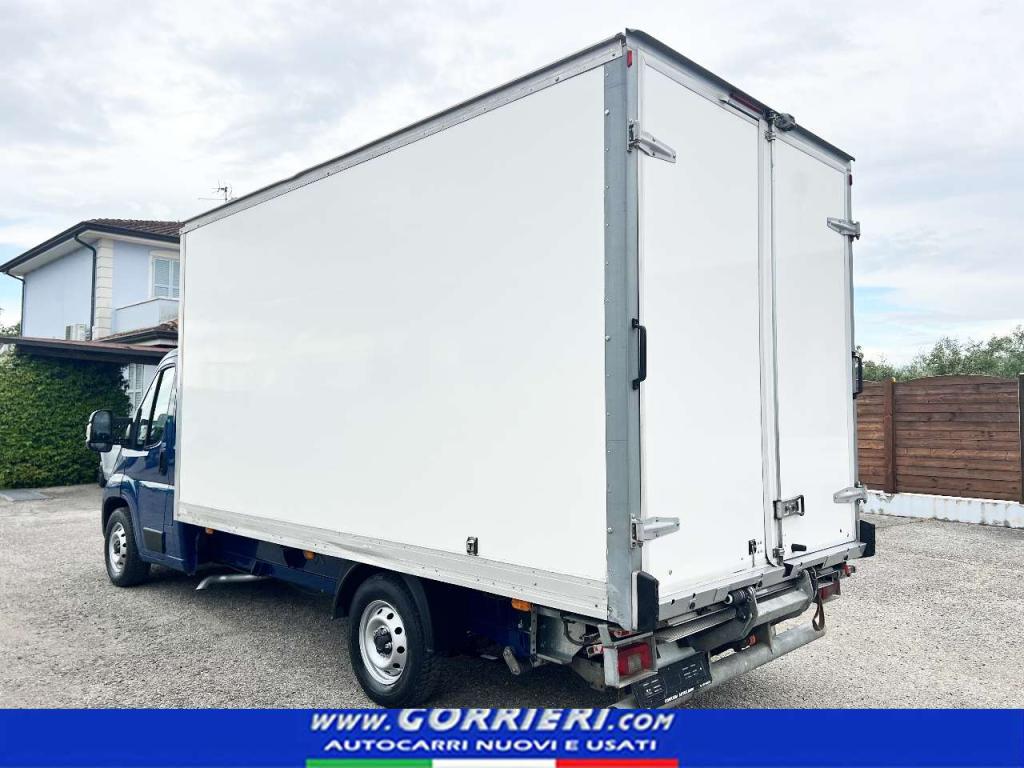 Fiat DUCATO Foto 4