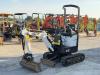 Bobcat E10z Foto 1 thumbnail